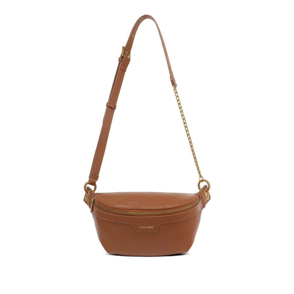 
                      
                        BAG Brooklyn Crossbody - Chestnut
                      
                    