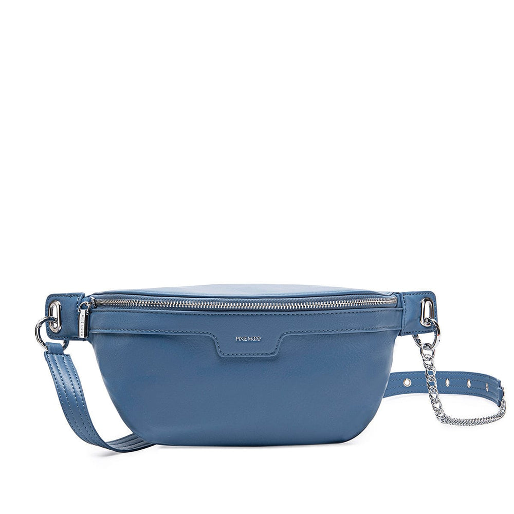 BAG Brooklyn Crossbody - Muted Blue