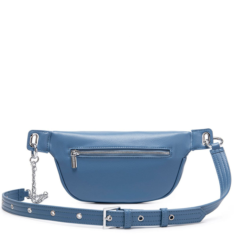 BAG Brooklyn Crossbody - Muted Blue