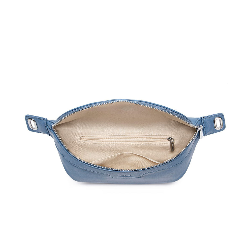 
                      
                        BAG Brooklyn Crossbody - Muted Blue
                      
                    