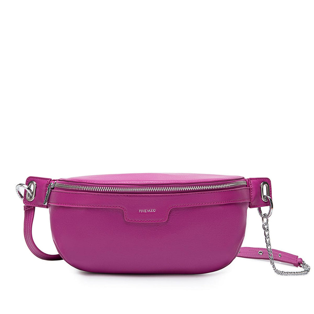 
                      
                        BAG Brooklyn Crossbody - Pink
                      
                    