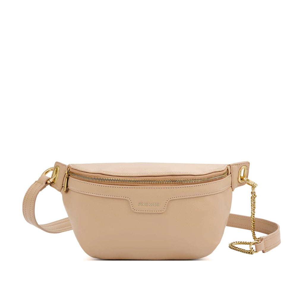 
                      
                        BAG Brooklyn Crossbody - Sand
                      
                    