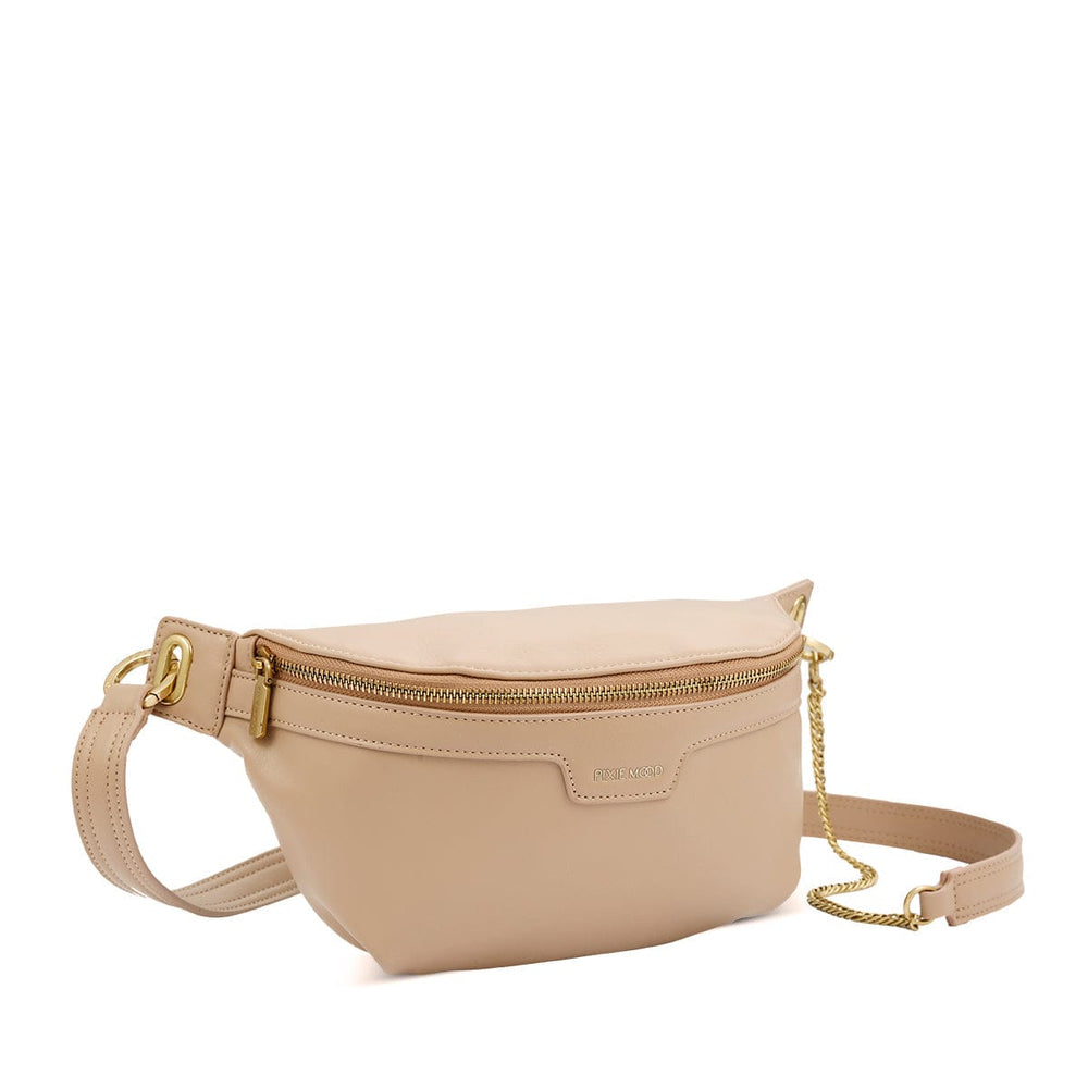 
                      
                        BAG Brooklyn Crossbody - Sand
                      
                    