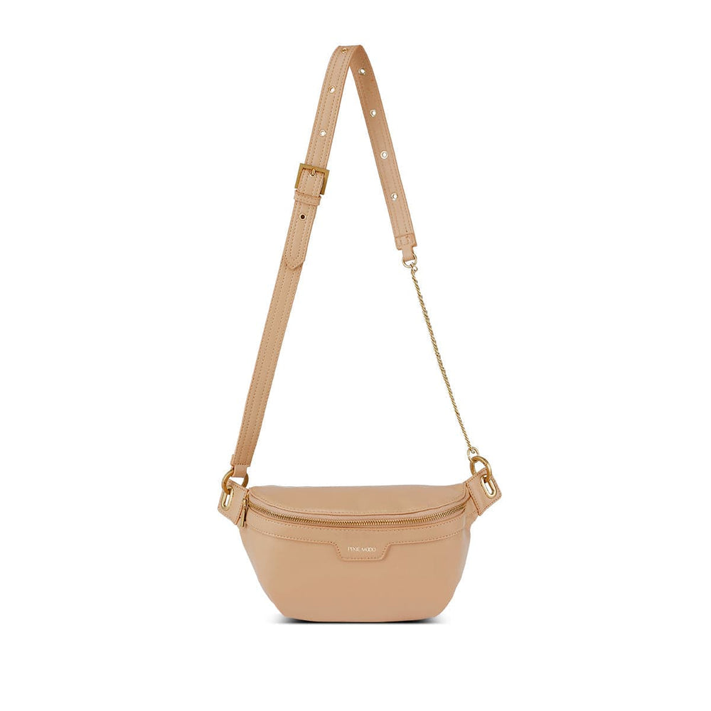 
                      
                        BAG Brooklyn Crossbody - Sand
                      
                    