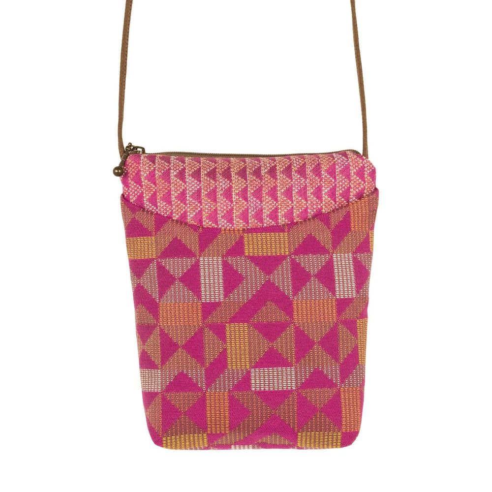 BAG Busy Bee in Americana Pink