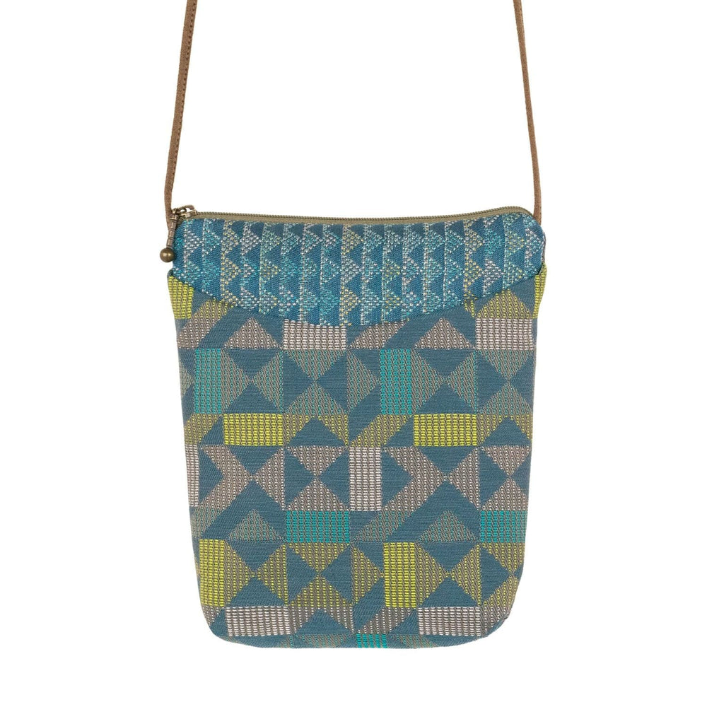 BAG Busy Bee in Americana Teal