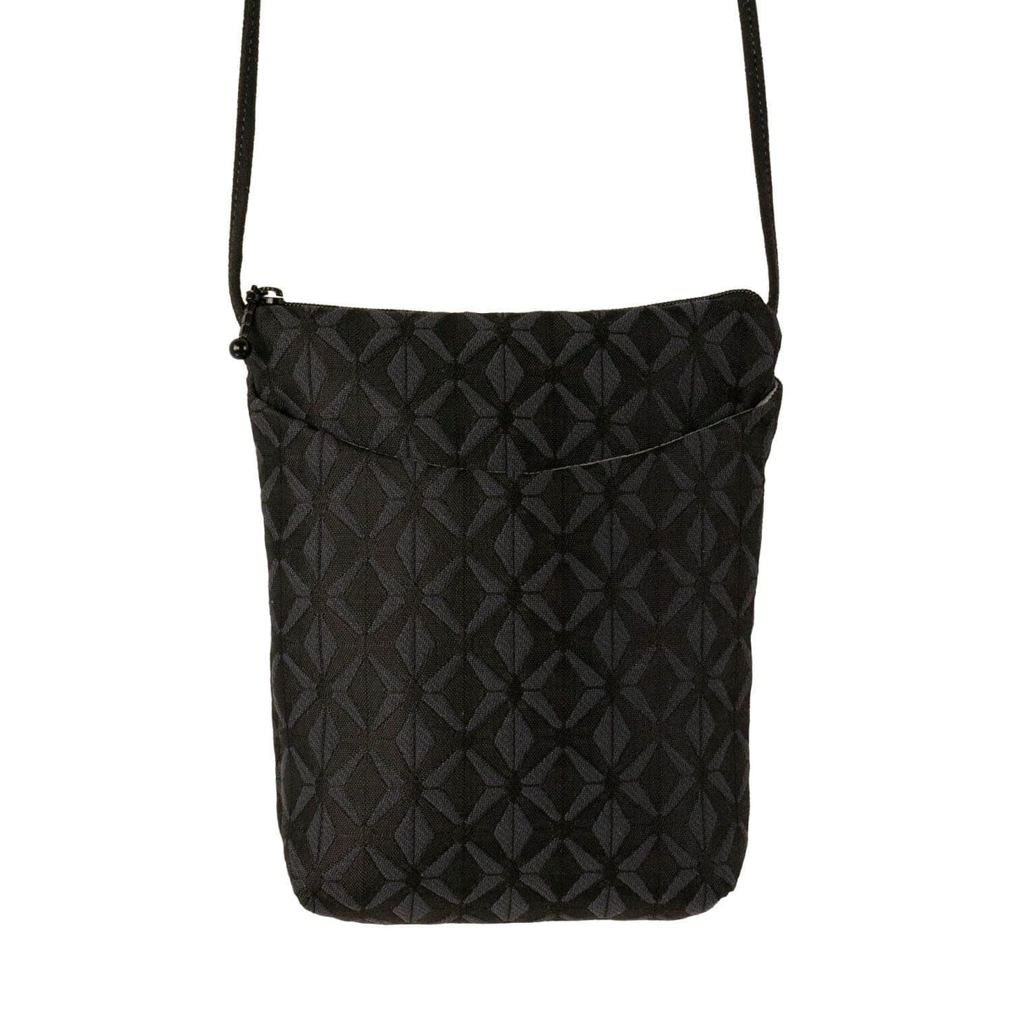 BAG Busy Bee in Diamond Black