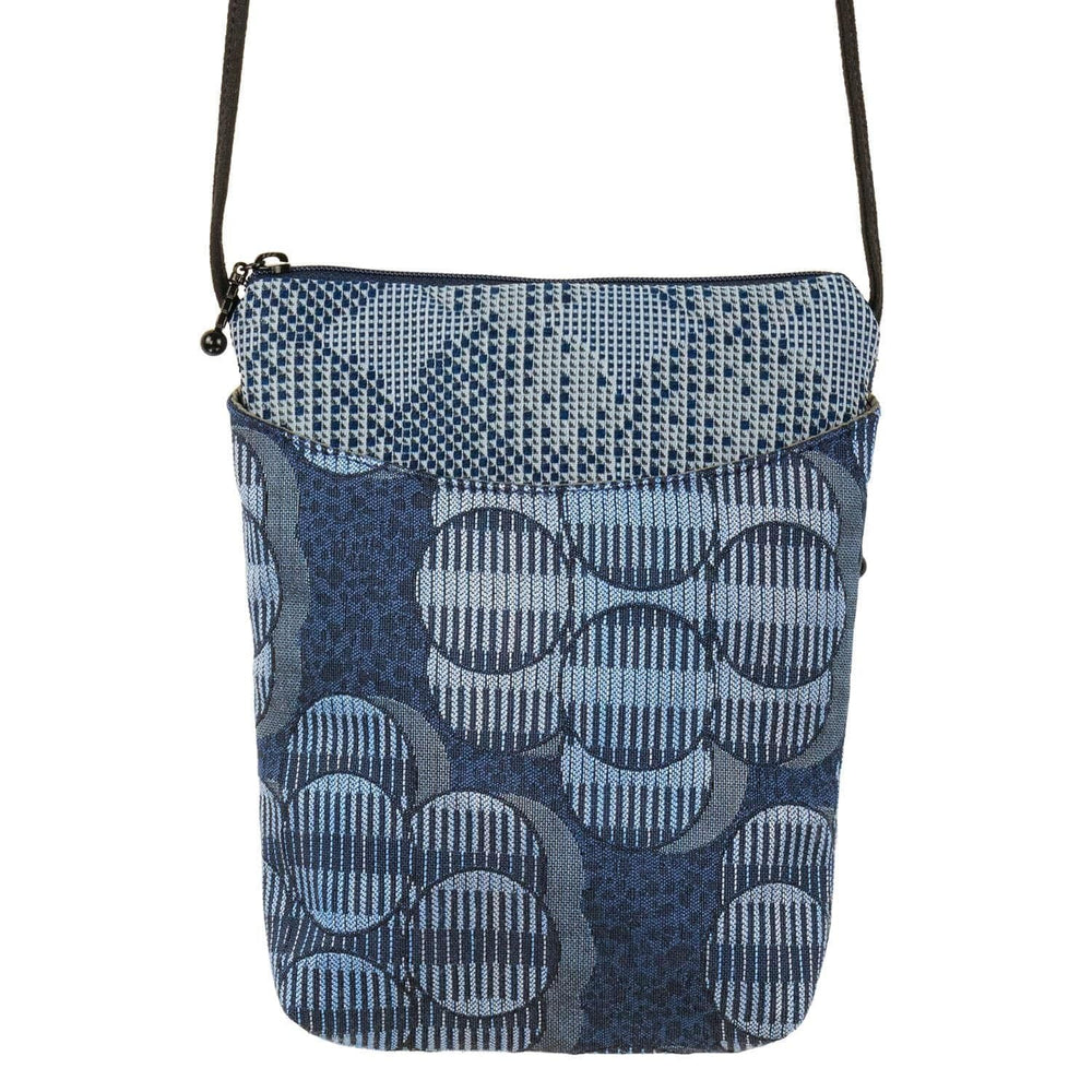 BAG Busy Bee in Lunar Blue