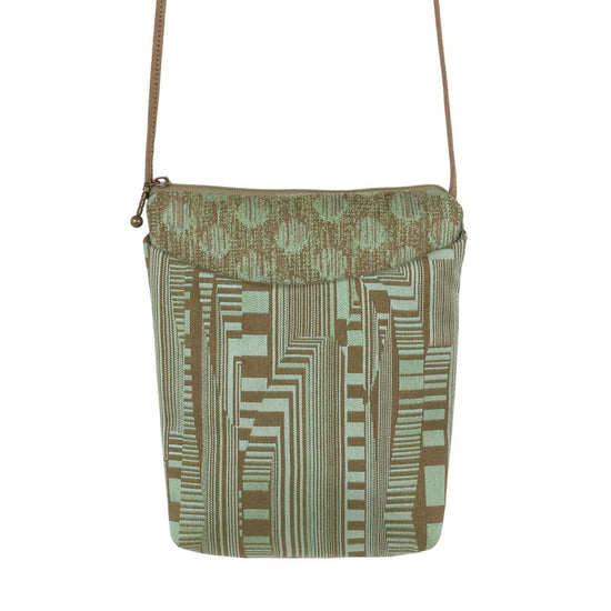 BAG Busy Bee in Optic Olive