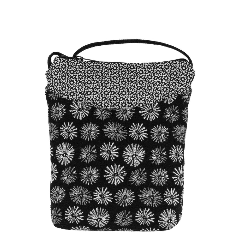 BAG Busy Bee in Starburst Silver