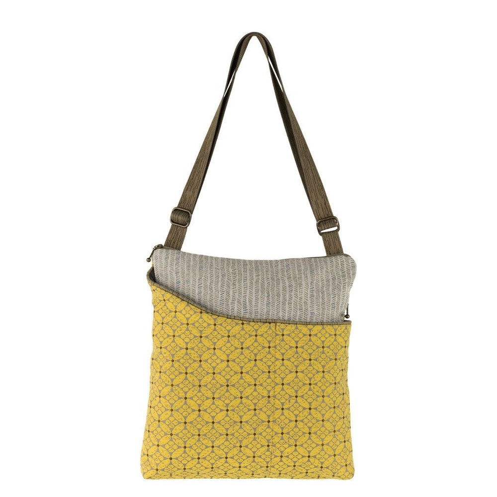 BAG Cafe Sling in Petal Gold