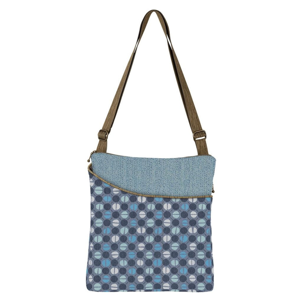 BAG Cafe Sling in Pod Denim