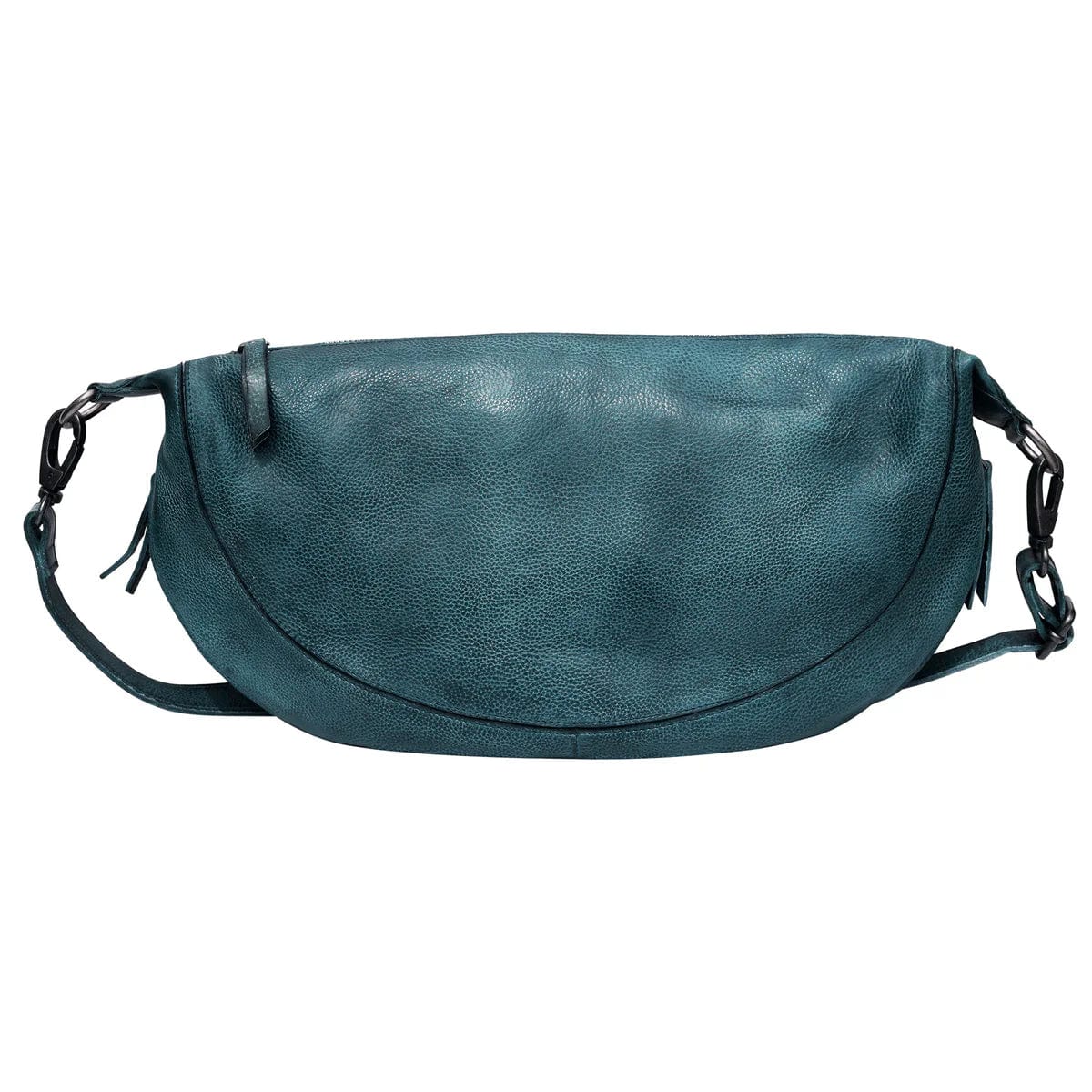 BAG Callie Sling /Crossbody Bag in Denim