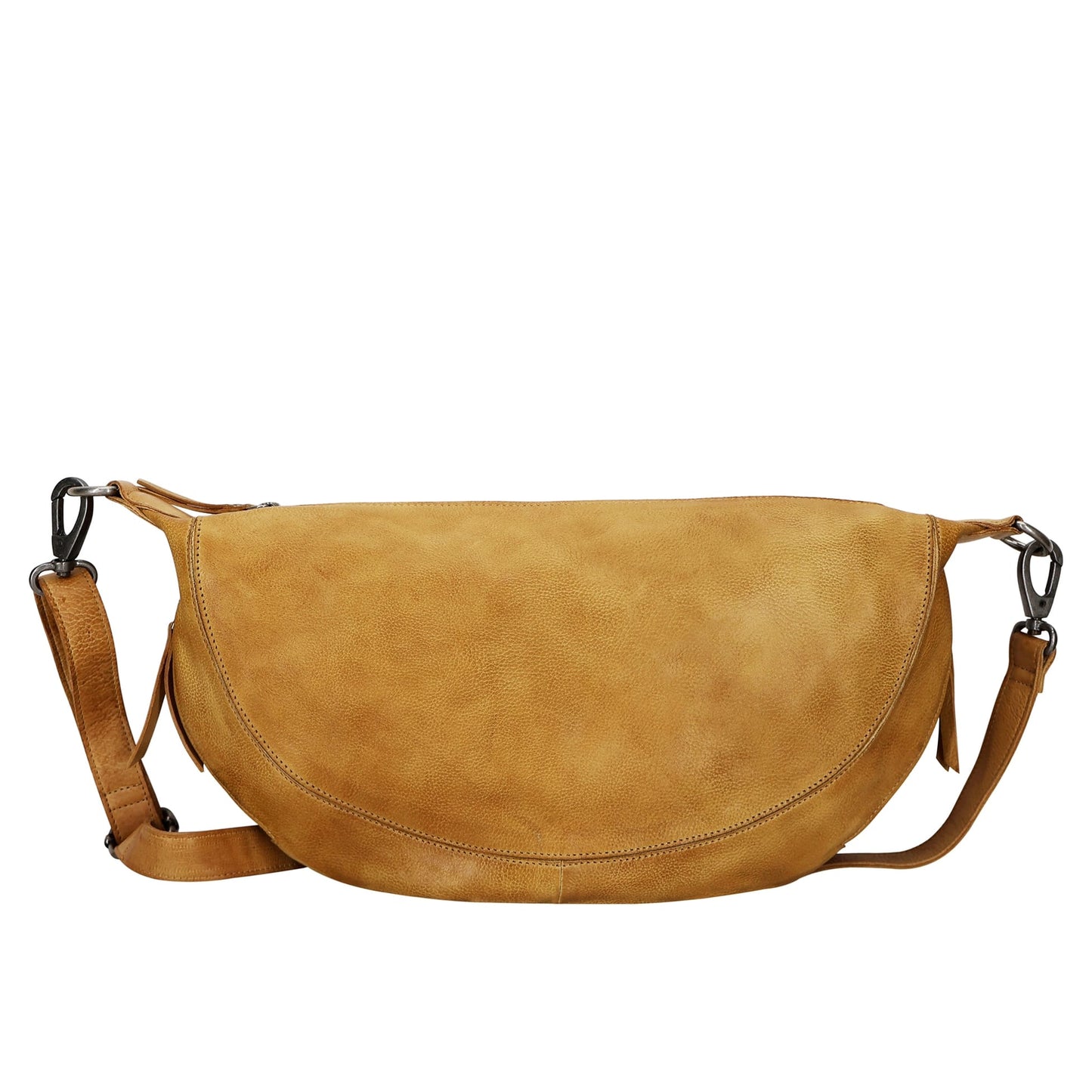BAG Camel Callie Sling / Crossbody Bag