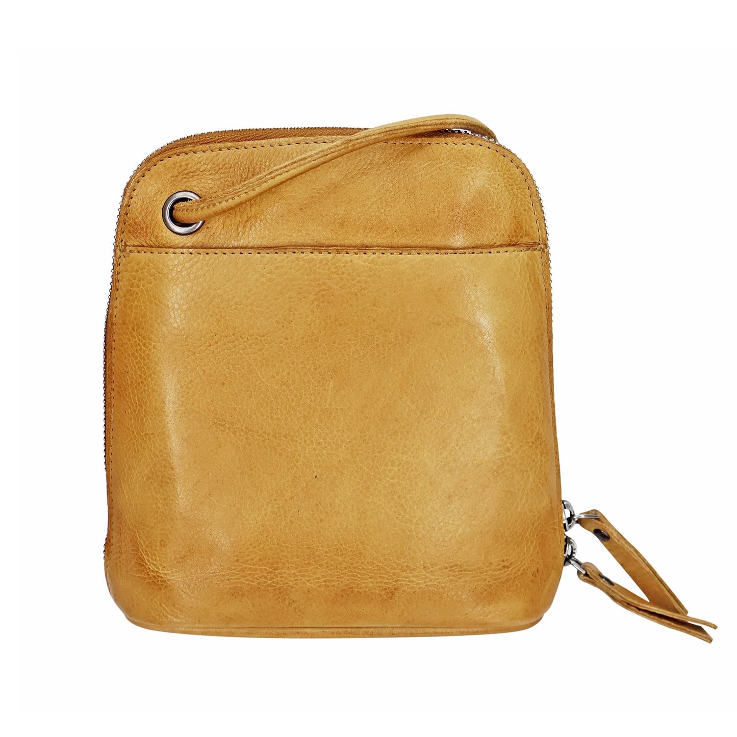 BAG Camel Llly Crossbody Bag