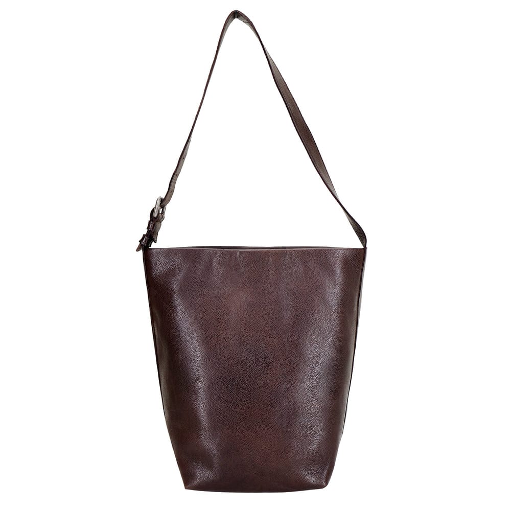 BAG Chance Shoulder Bag in Brown