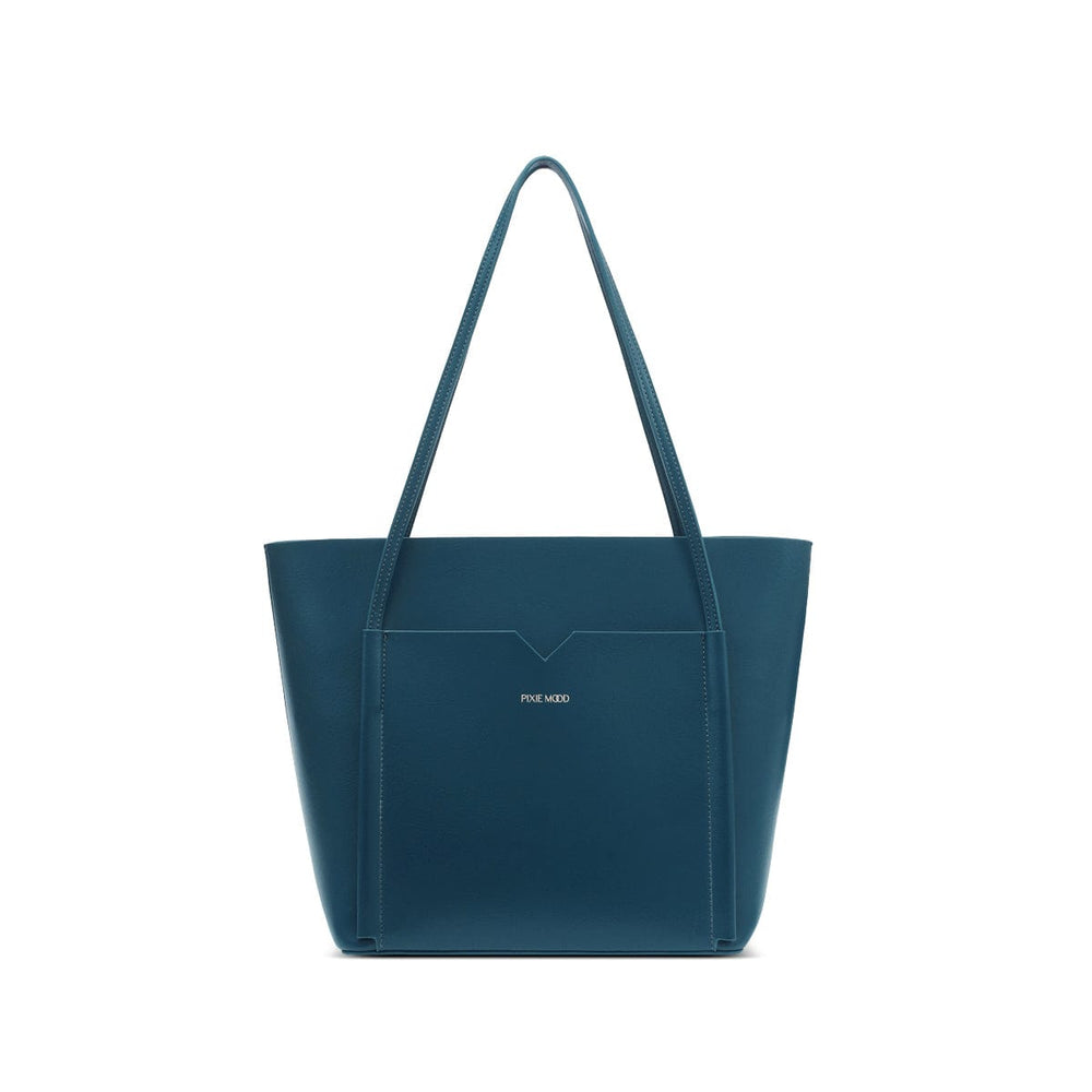 
                      
                        BAG Clara Tote - Blueberry
                      
                    