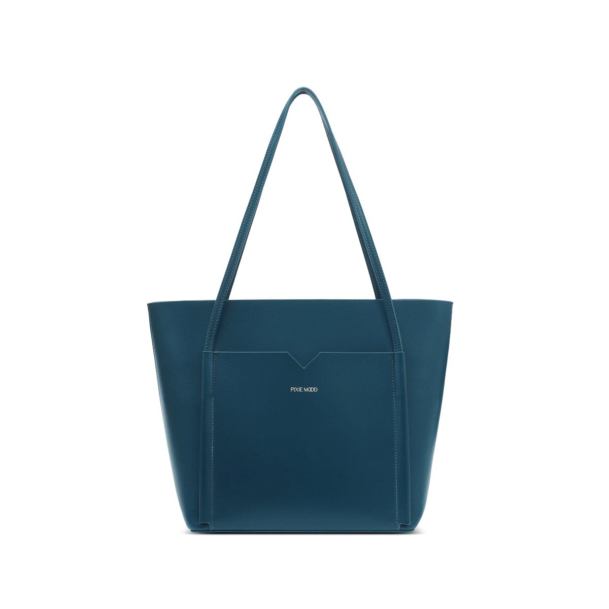 BAG Clara Tote - Blueberry