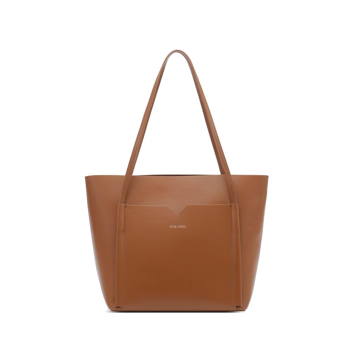 BAG Clara Tote - Chestnut