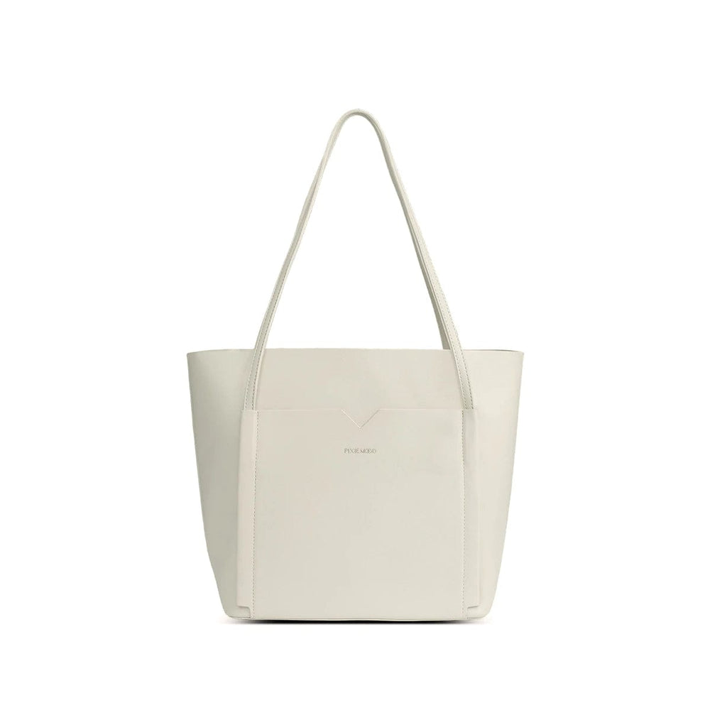 
                      
                        BAG Clara Tote - Coconut Cream
                      
                    