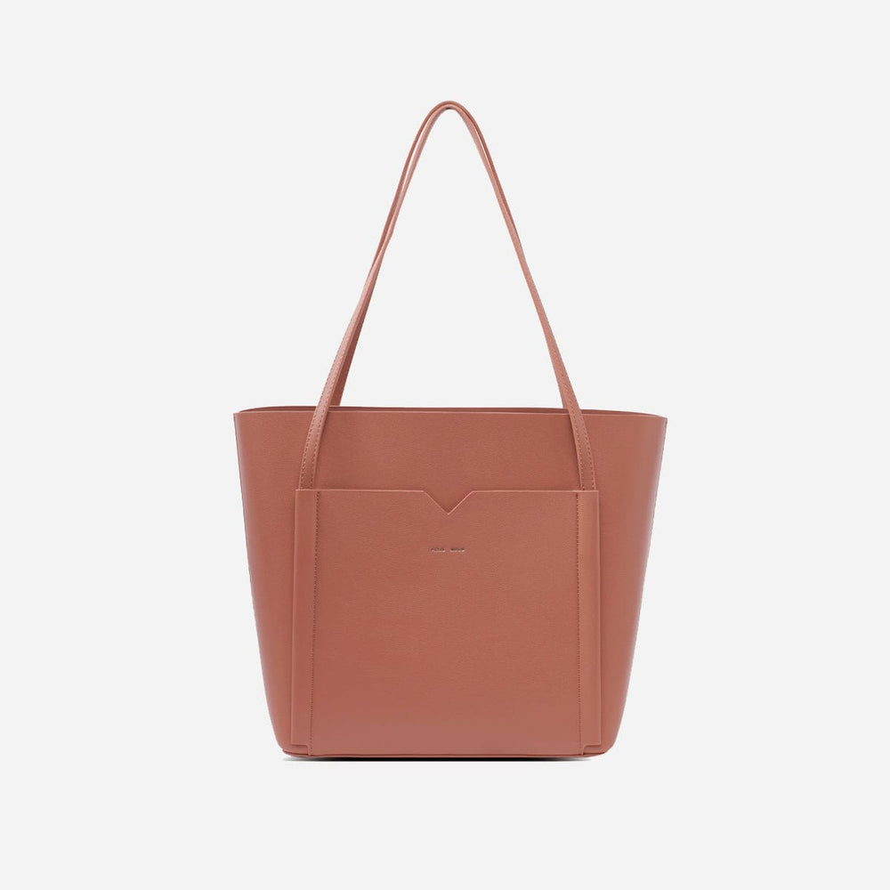 
                      
                        BAG Clara Tote - Desert Clay
                      
                    