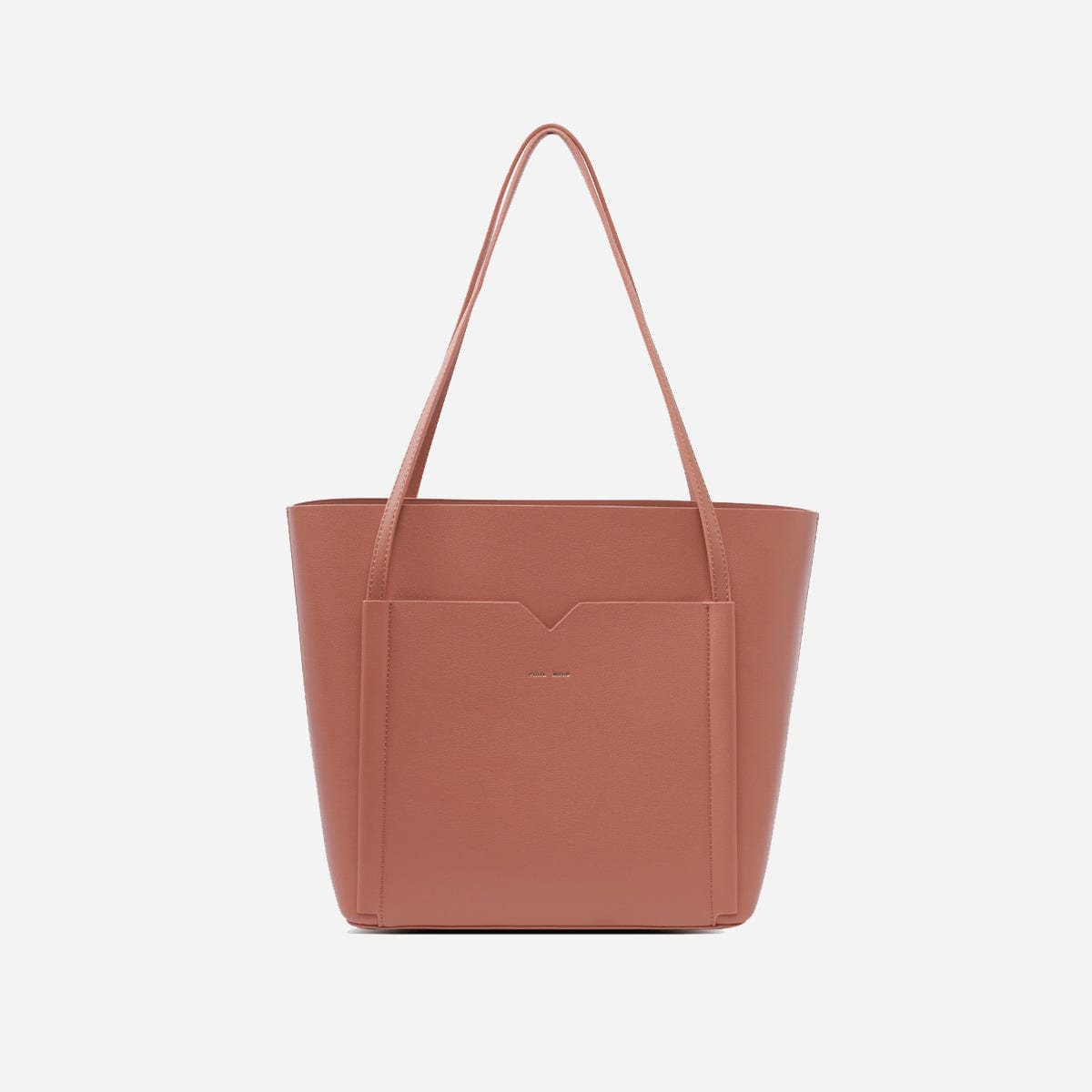 BAG Clara Tote - Desert Clay