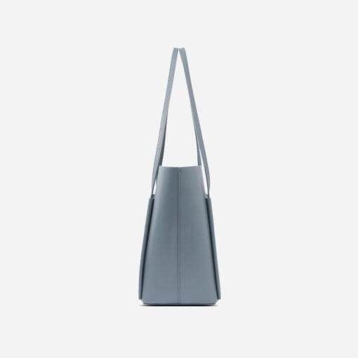 
                      
                        BAG Clara Tote - Mineral Blue
                      
                    