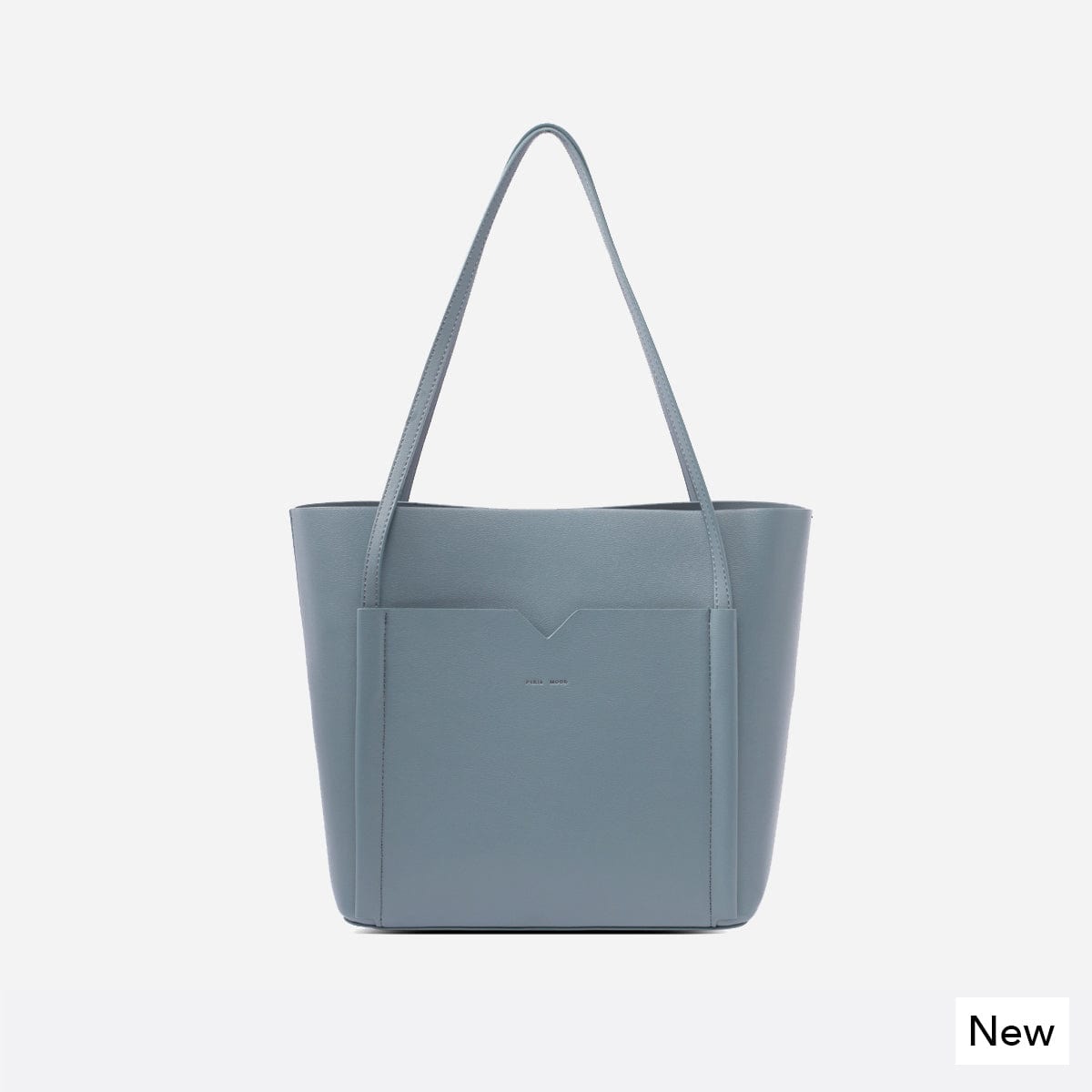 BAG Clara Tote - Mineral Blue