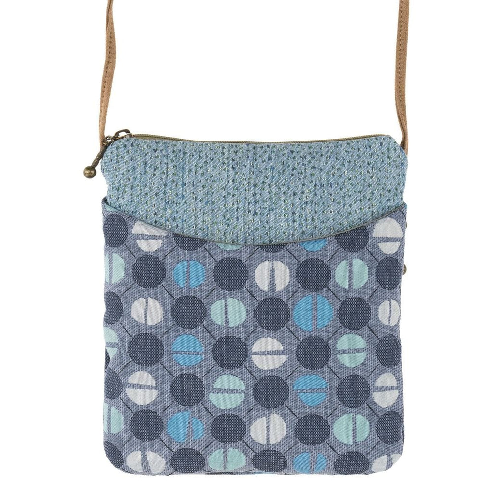 BAG Cupcake in Pod Denim