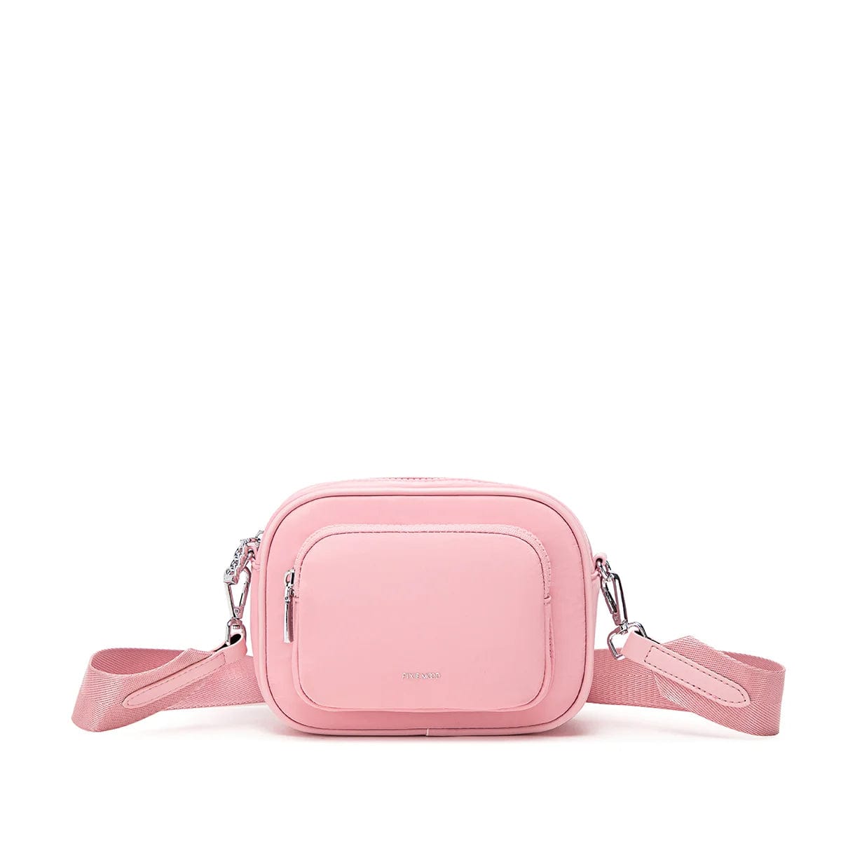 ビーガン素材☆【PIXIE MOOD】スマホクロスボディバッグ♪ Karla Phone Crossbody Bag – Pixie Mood