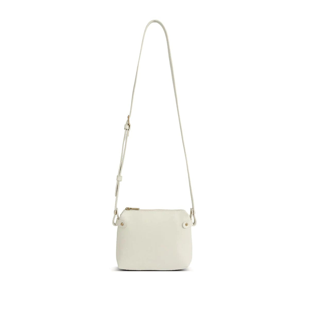 
                      
                        BAG Diamond Shoulder Bag - Coconut Cream
                      
                    