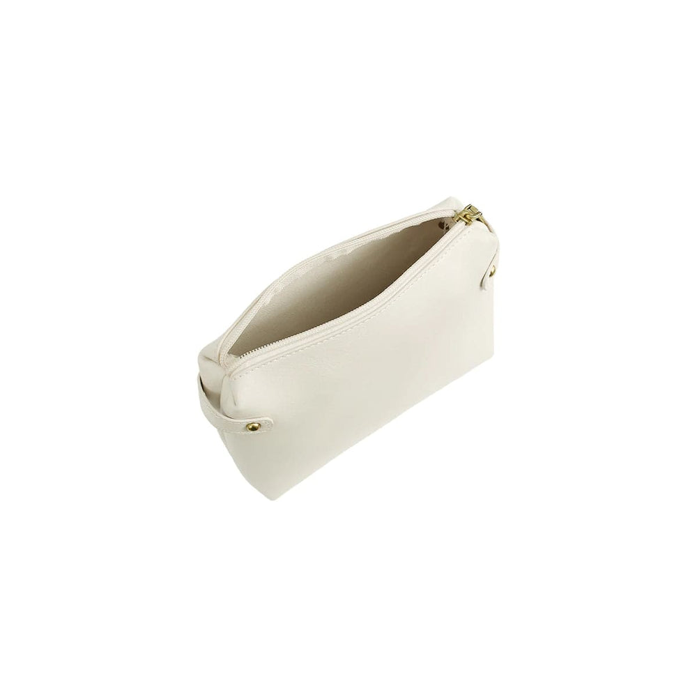 
                      
                        BAG Diamond Shoulder Bag - Coconut Cream
                      
                    