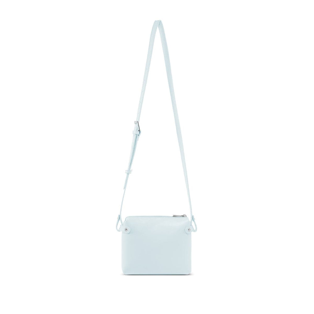 
                      
                        BAG Diamond Shoulder Bag - Ice Blue
                      
                    