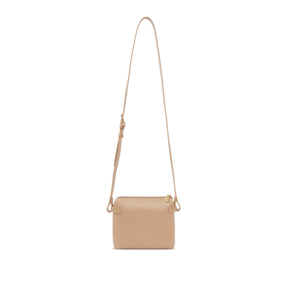 
                      
                        BAG Diamond Shoulder Bag - Sand
                      
                    