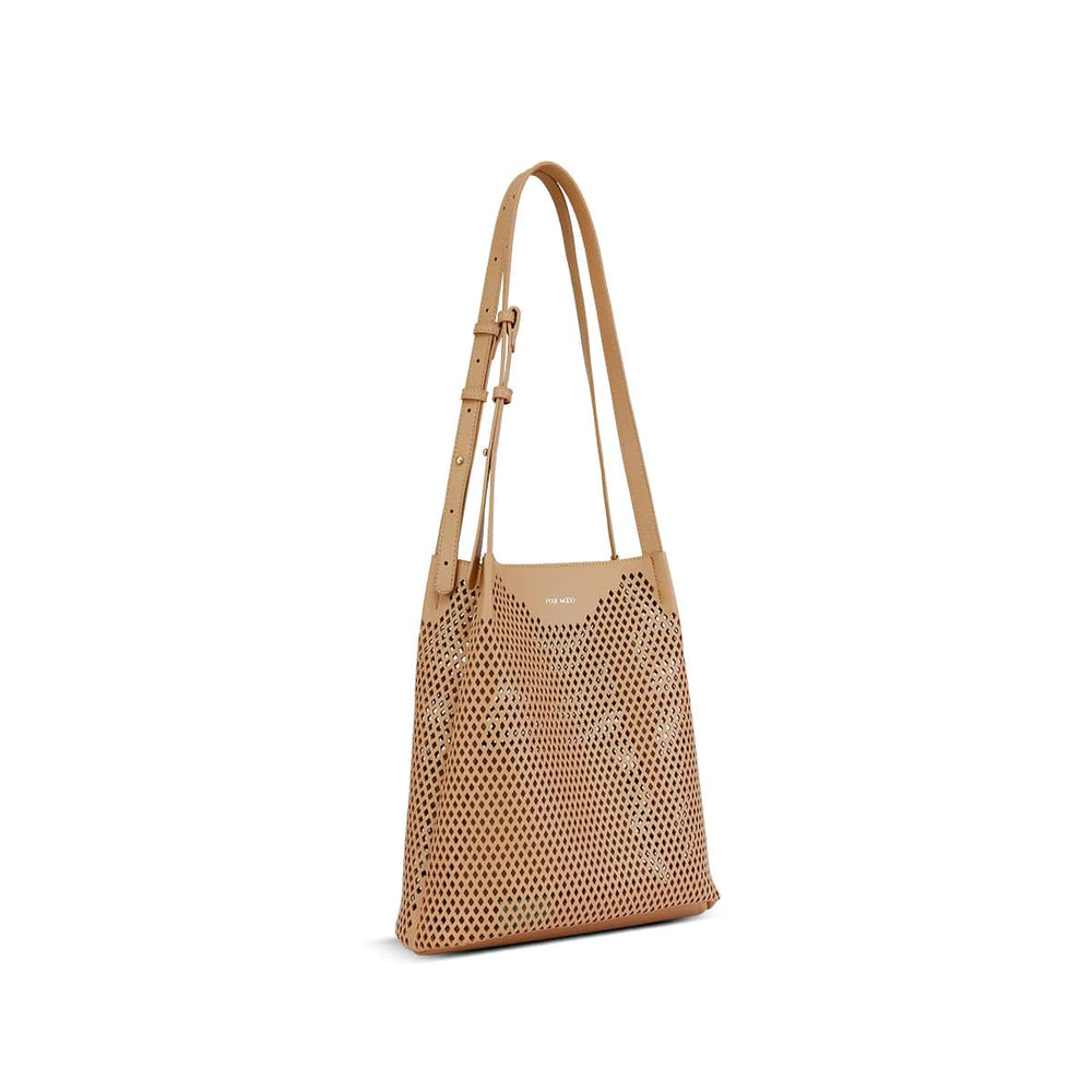 
                      
                        BAG Diamond Shoulder Bag - Sand
                      
                    