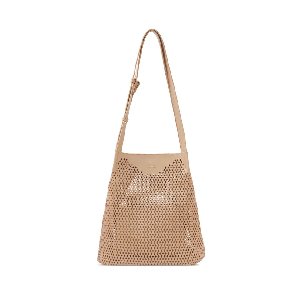 
                      
                        BAG Diamond Shoulder Bag - Sand
                      
                    