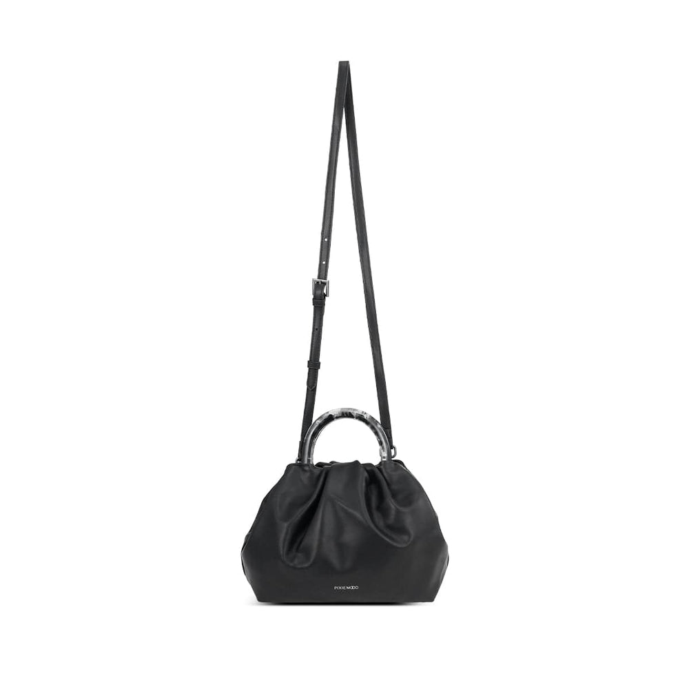 
                      
                        BAG Dumpling Tote Small - Black
                      
                    