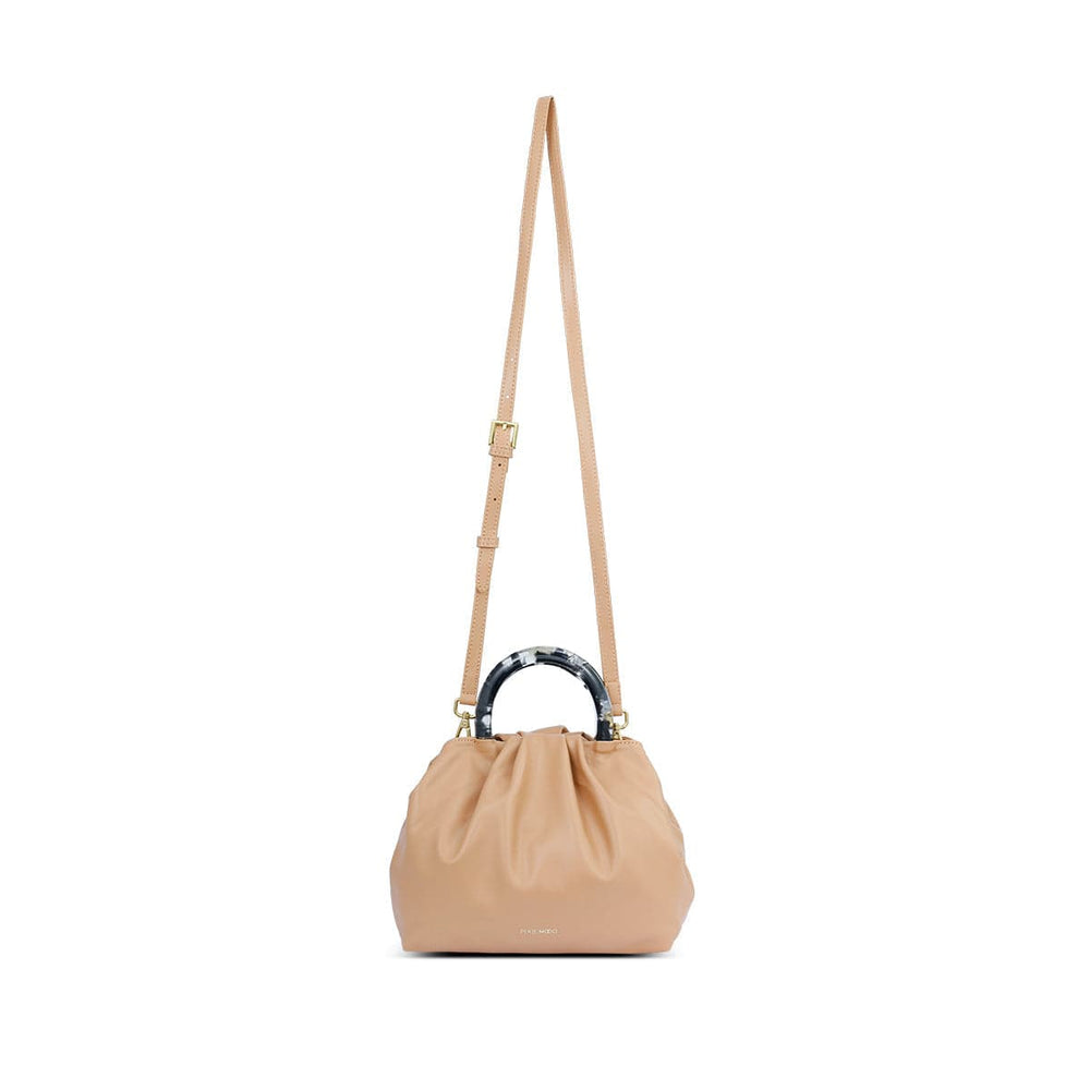 
                      
                        BAG Dumpling Tote Small - Sand
                      
                    