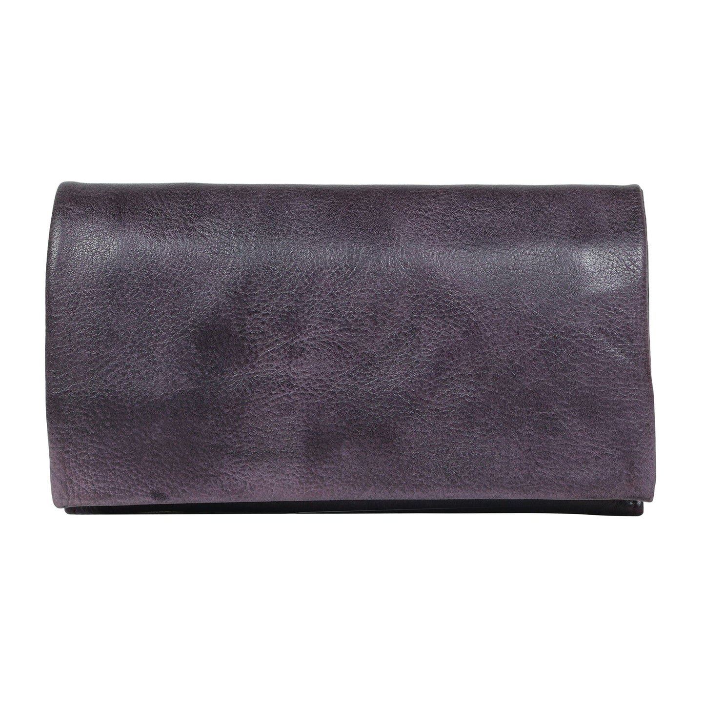 BAG Eggplant Eloise Wallet