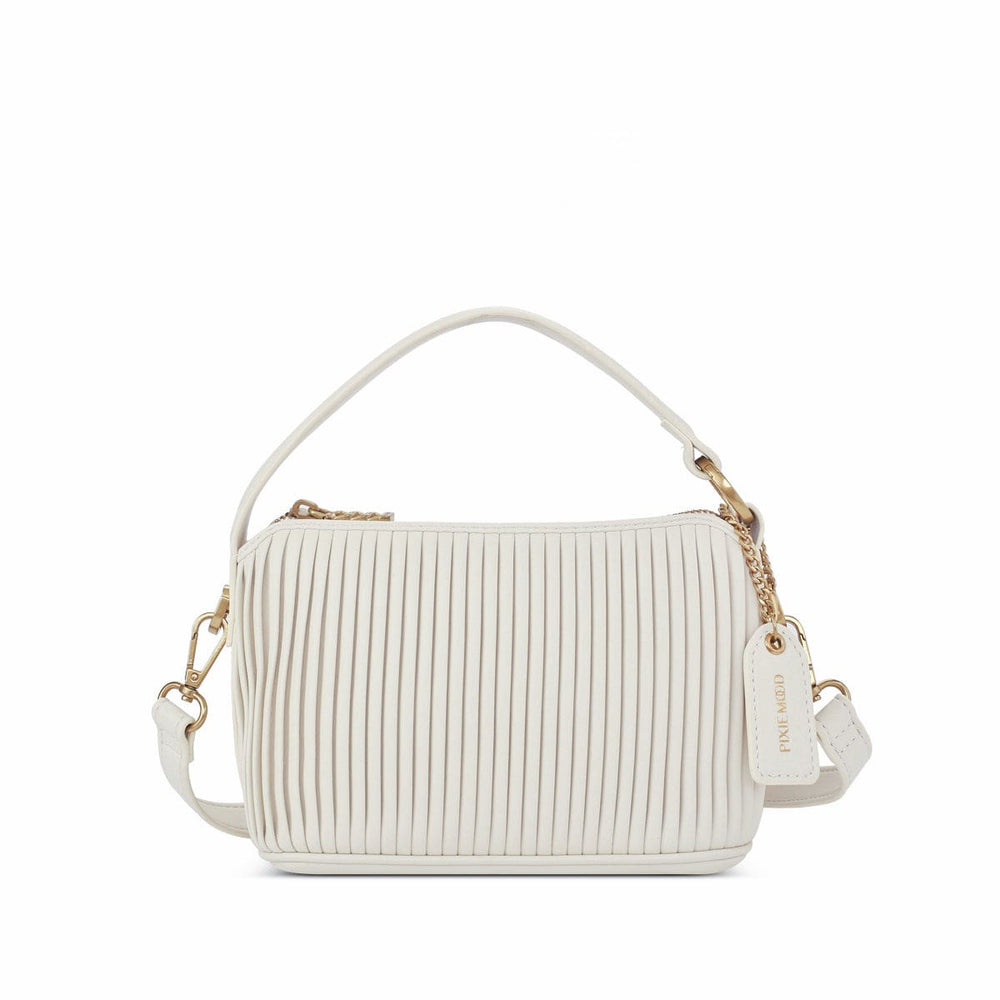 
                      
                        BAG Ella Crossbody - Coconut Cream
                      
                    