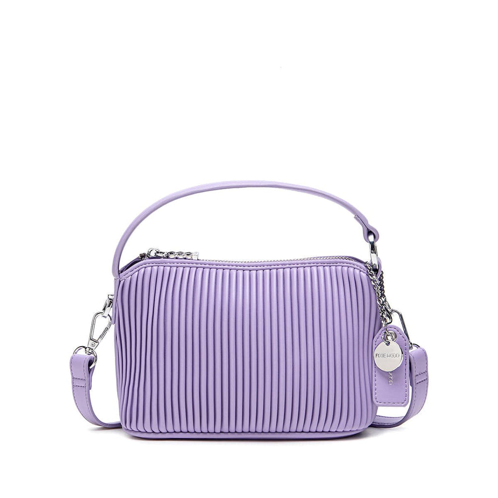 
                      
                        BAG Ella Crossbody - Lavender
                      
                    