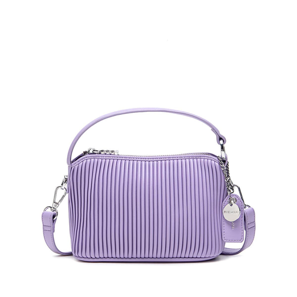 BAG Ella Crossbody - Lavender