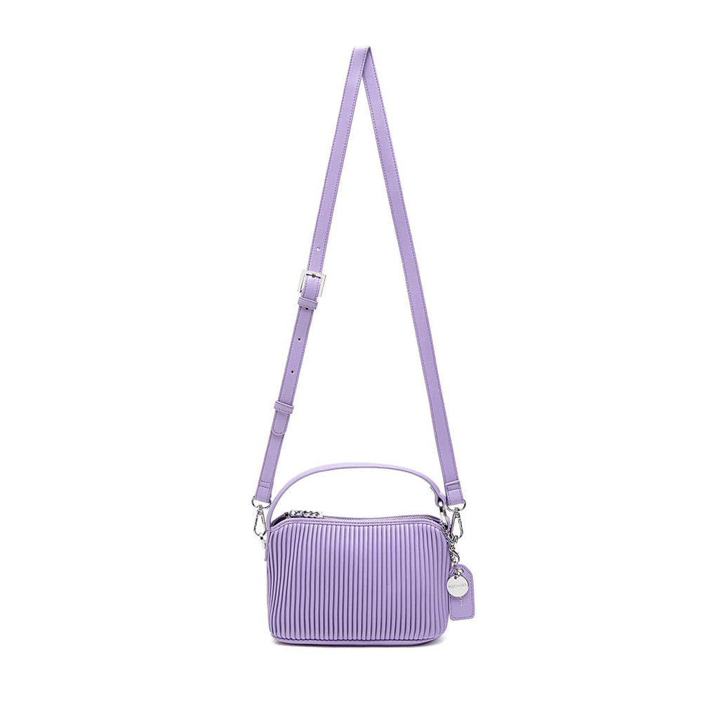 
                      
                        BAG Ella Crossbody - Lavender
                      
                    