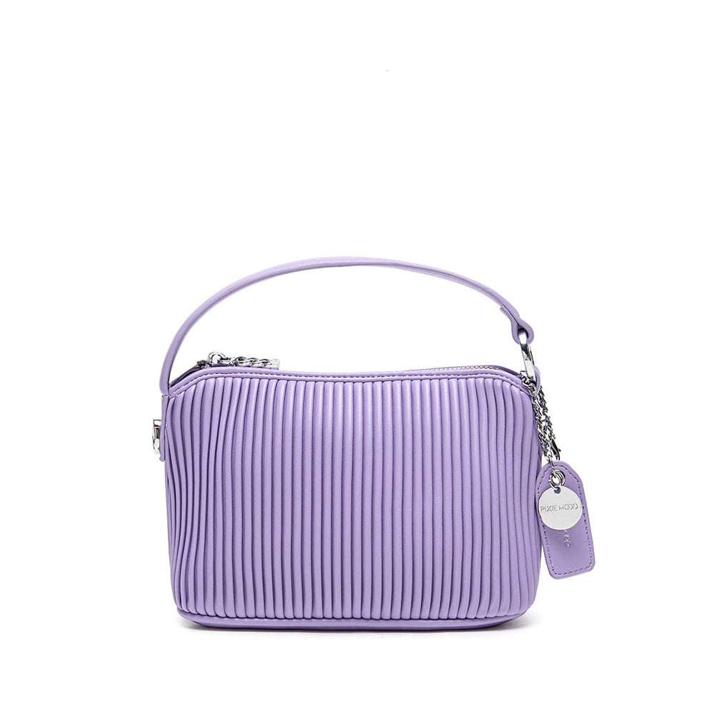 
                      
                        BAG Ella Crossbody - Lavender
                      
                    