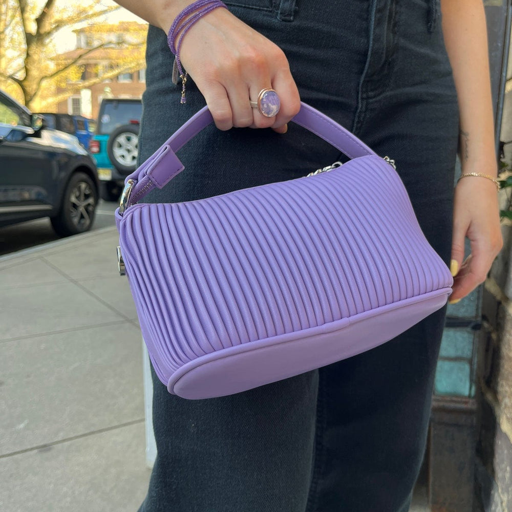 
                      
                        BAG Ella Crossbody - Lavender
                      
                    