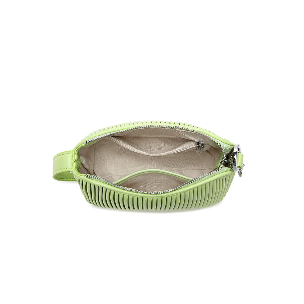 
                      
                        BAG Ella Crossbody - Lime
                      
                    