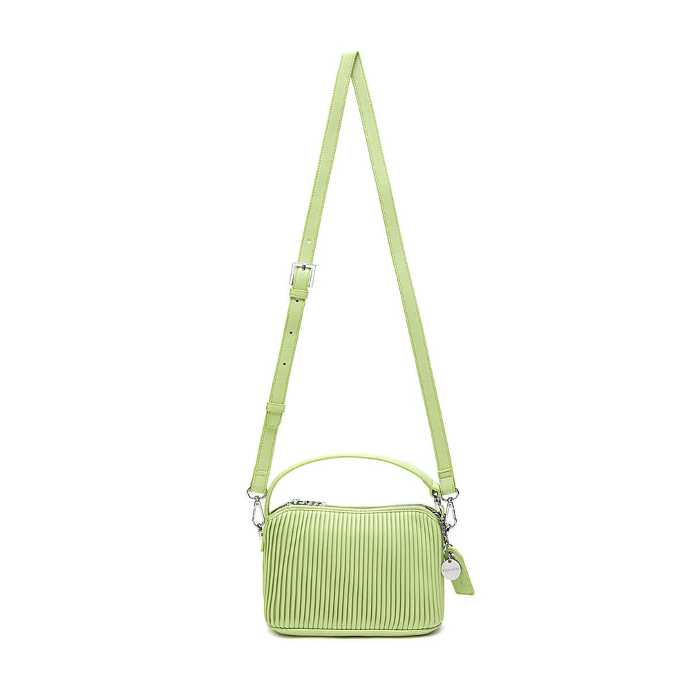 
                      
                        BAG Ella Crossbody - Lime
                      
                    