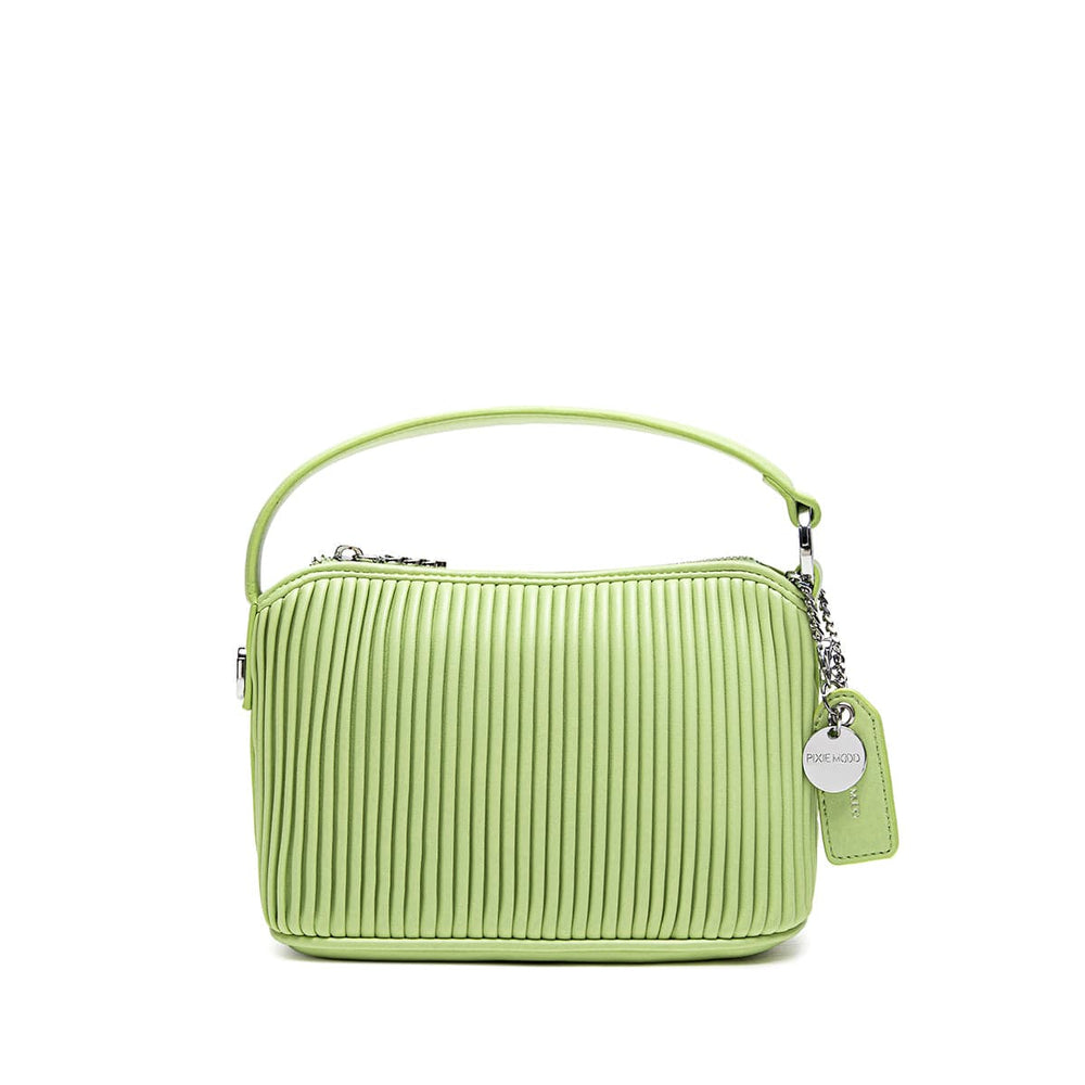 
                      
                        BAG Ella Crossbody - Lime
                      
                    