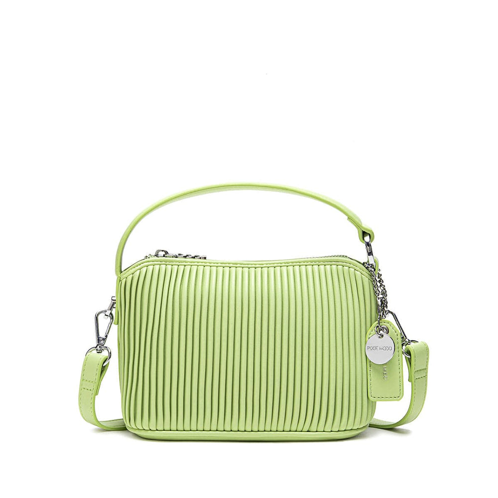 
                      
                        BAG Ella Crossbody - Lime
                      
                    