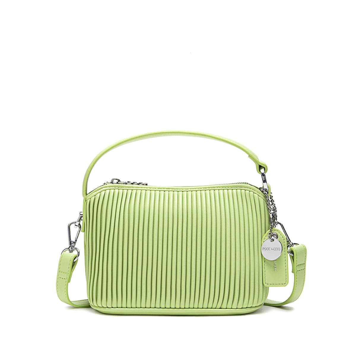 BAG Ella Crossbody - Lime